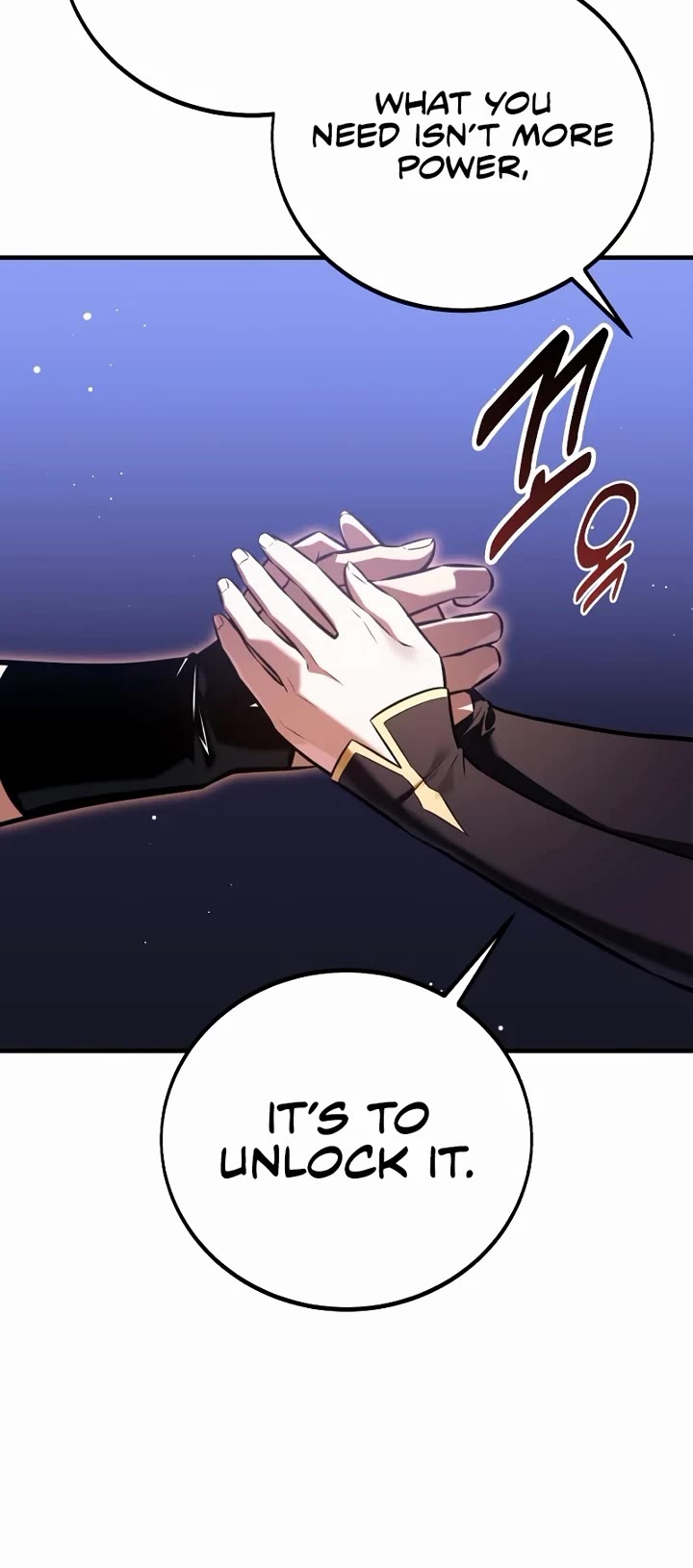 I Killed an Academy Player Chapter 119 page 35 - Chapter 119