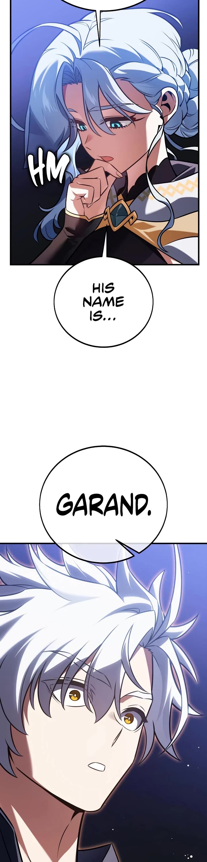 I Killed an Academy Player Chapter 119 page 37 - Chapter 119