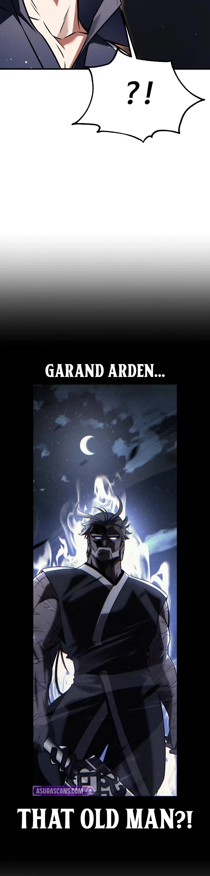 I Killed an Academy Player Chapter 119 page 38 - Chapter 119