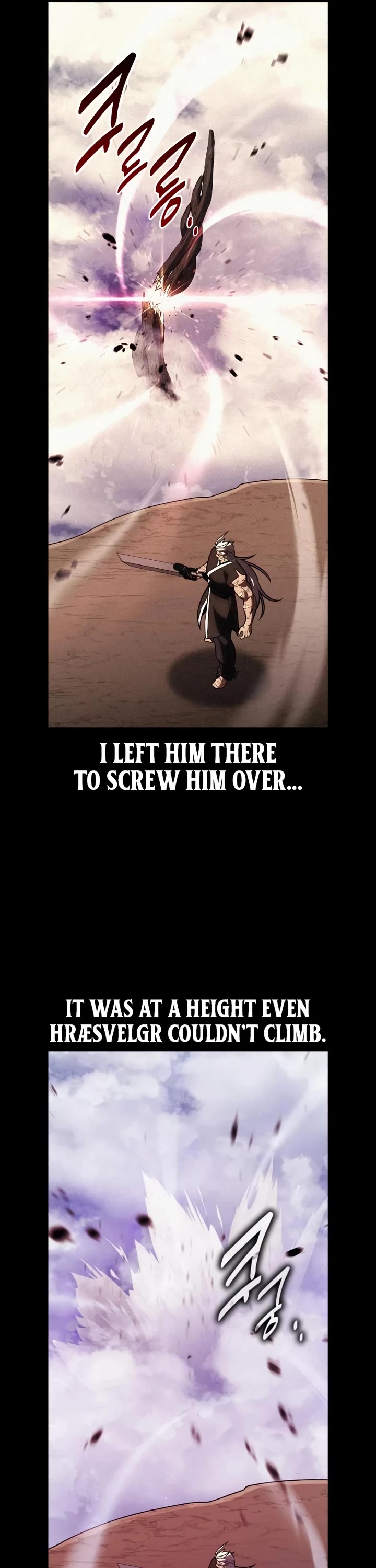 I Killed an Academy Player Chapter 119 page 41 - Chapter 119