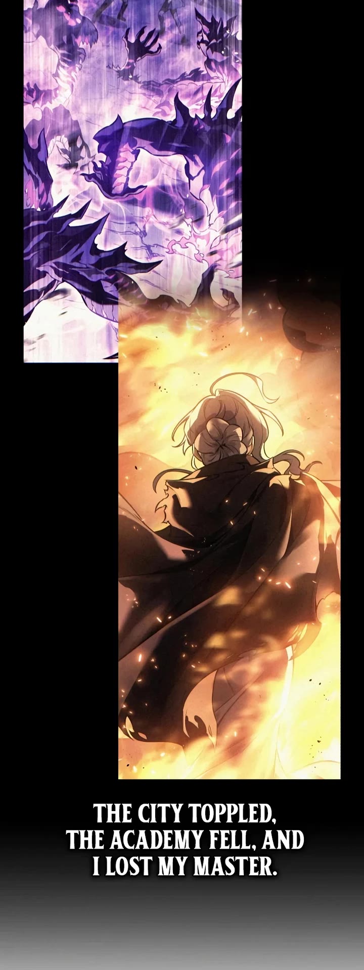 I Killed an Academy Player Chapter 119 page 44 - Chapter 119