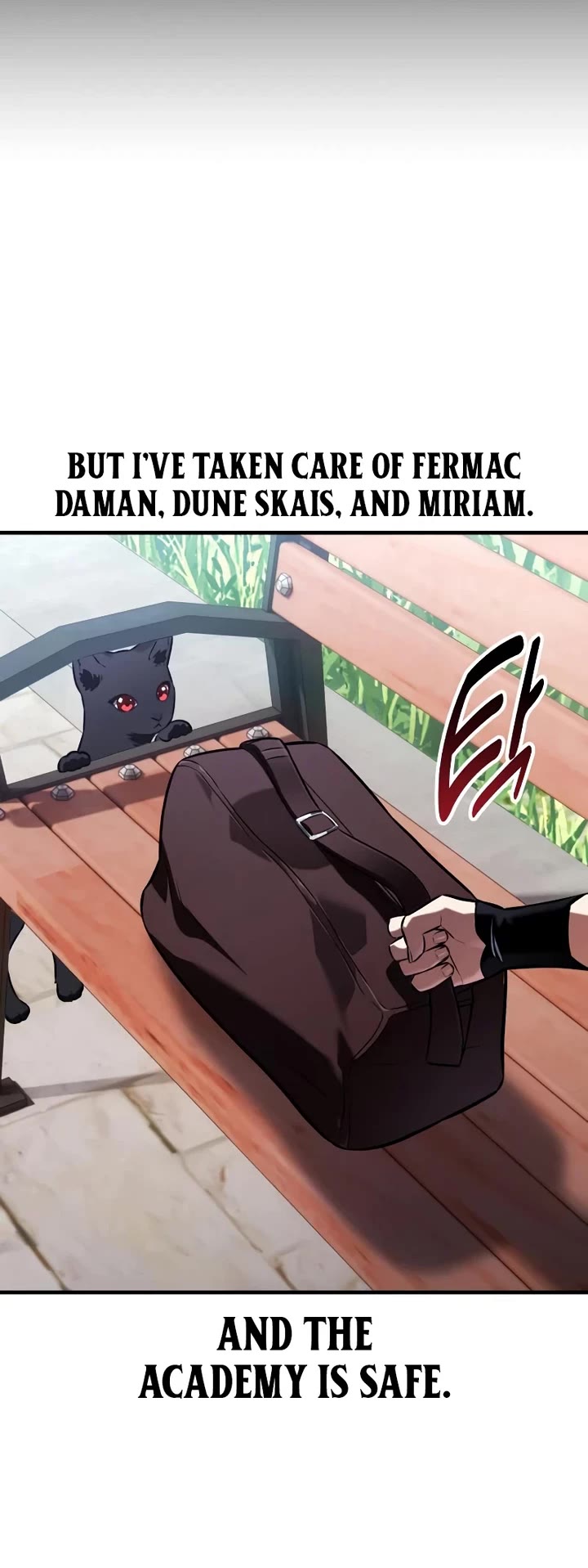 I Killed an Academy Player Chapter 119 page 45 - Chapter 119