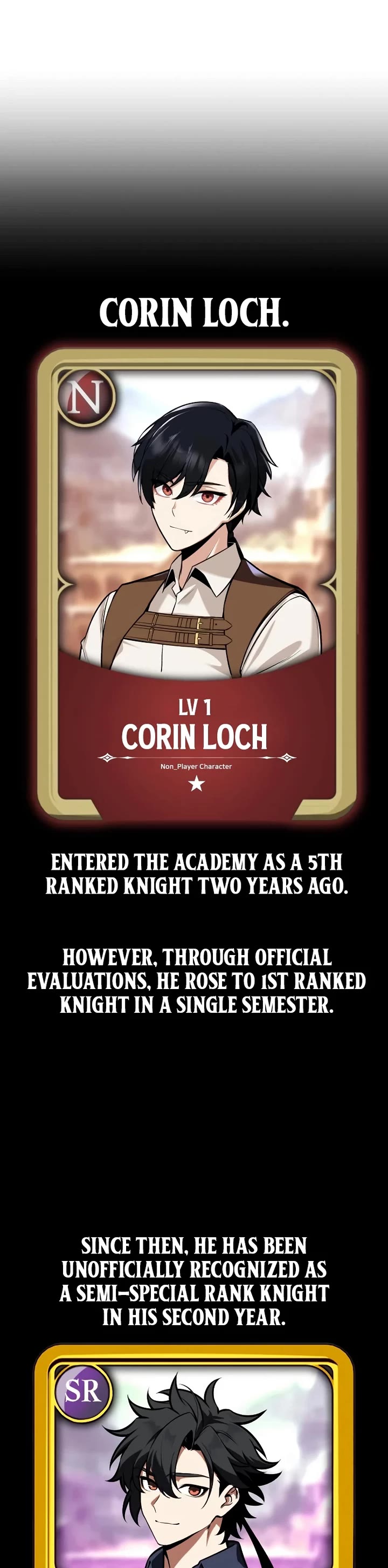 I Killed an Academy Player Chapter 119 page 48 - Chapter 119