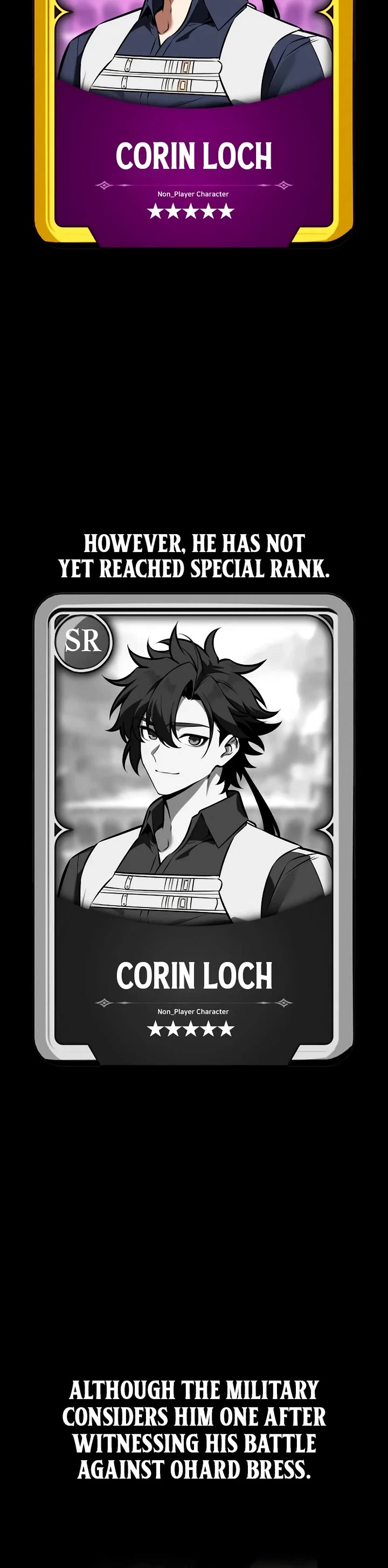 I Killed an Academy Player Chapter 119 page 49 - Chapter 119