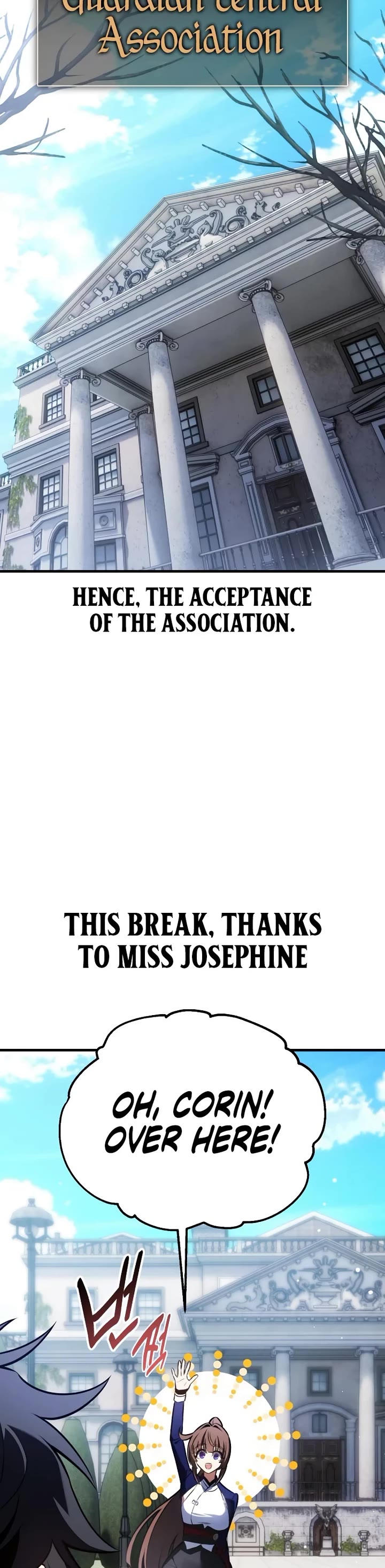 I Killed an Academy Player Chapter 119 page 52 - Chapter 119