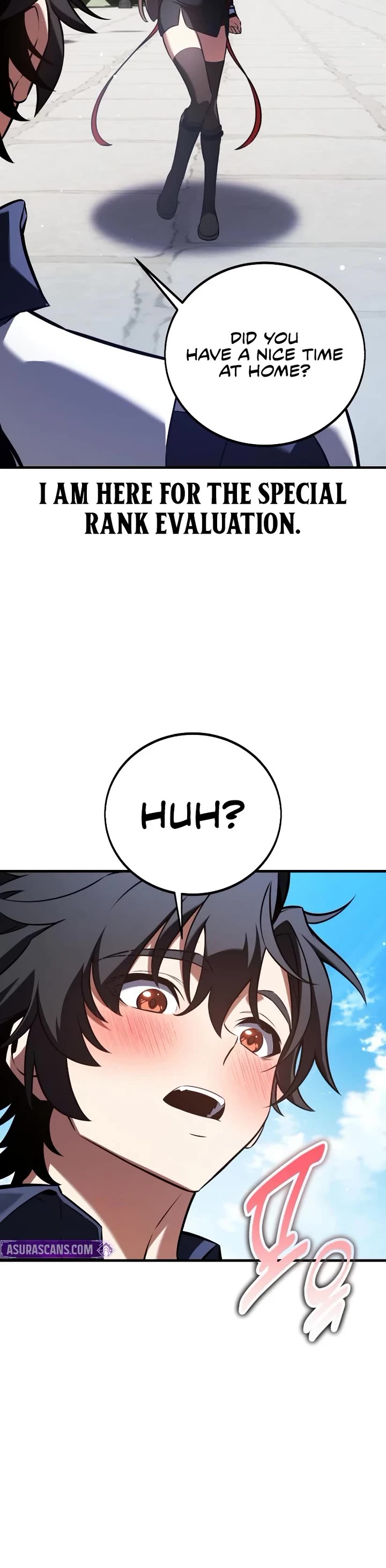I Killed an Academy Player Chapter 119 page 53 - Chapter 119