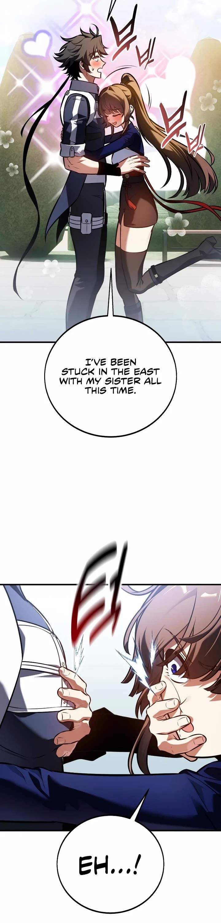 I Killed an Academy Player Chapter 119 page 55 - Chapter 119