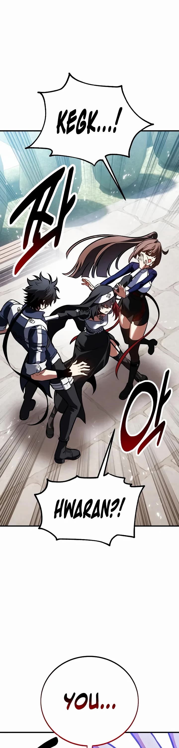 I Killed an Academy Player Chapter 119 page 56 - Chapter 119