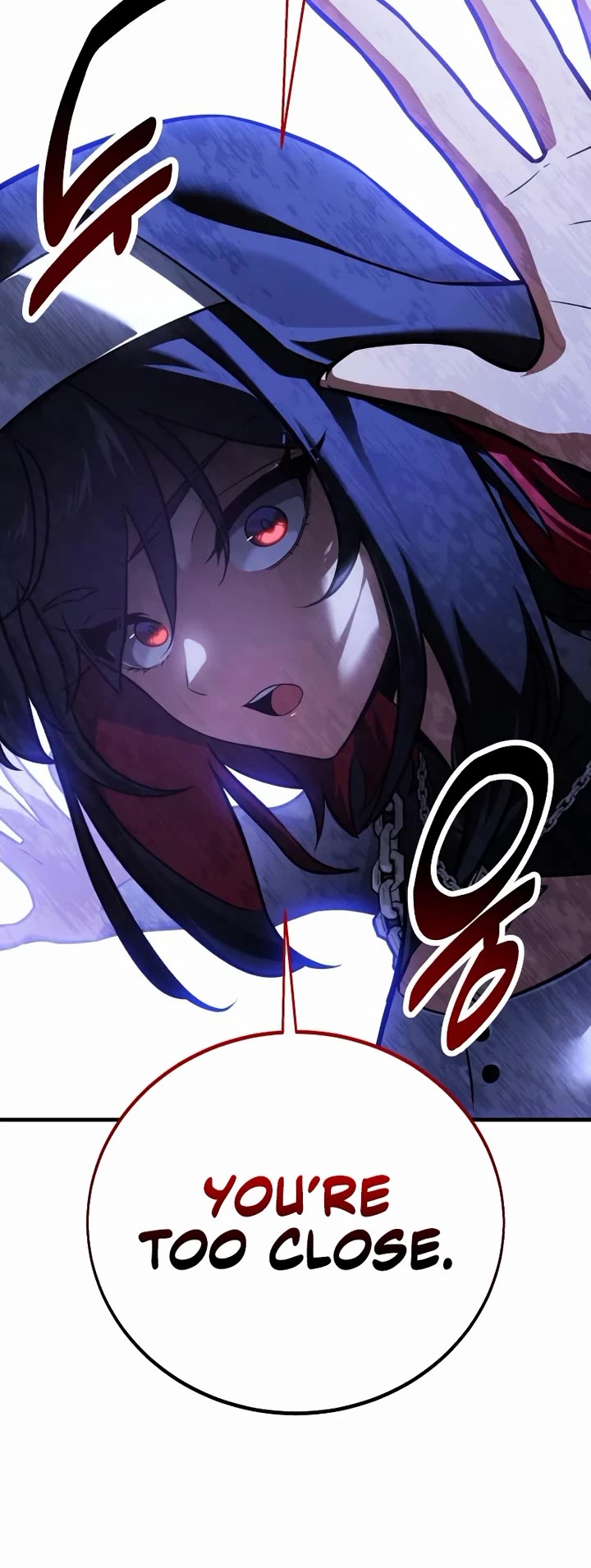 I Killed an Academy Player Chapter 119 page 57 - Chapter 119