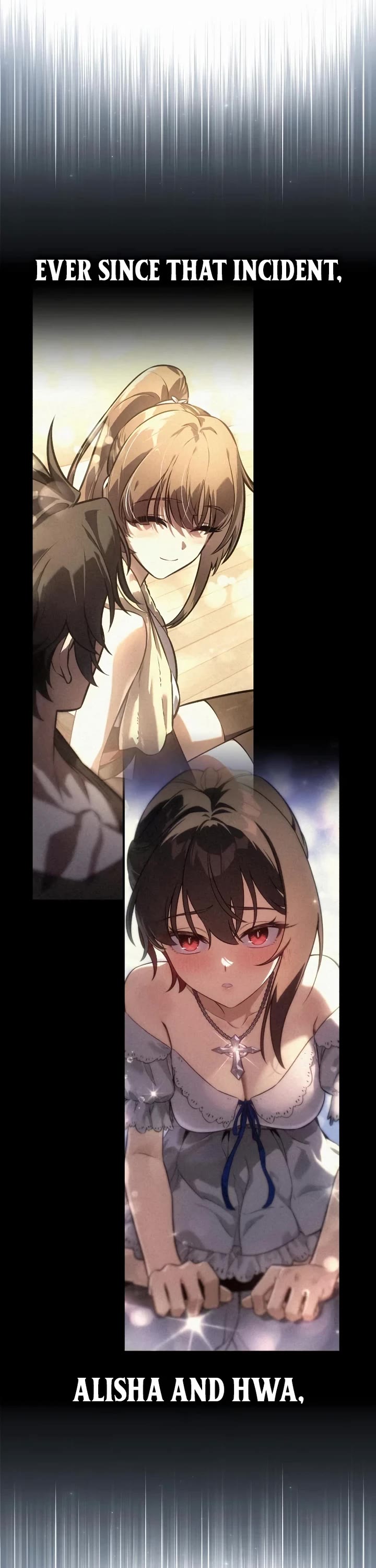 I Killed an Academy Player Chapter 119 page 59 - Chapter 119