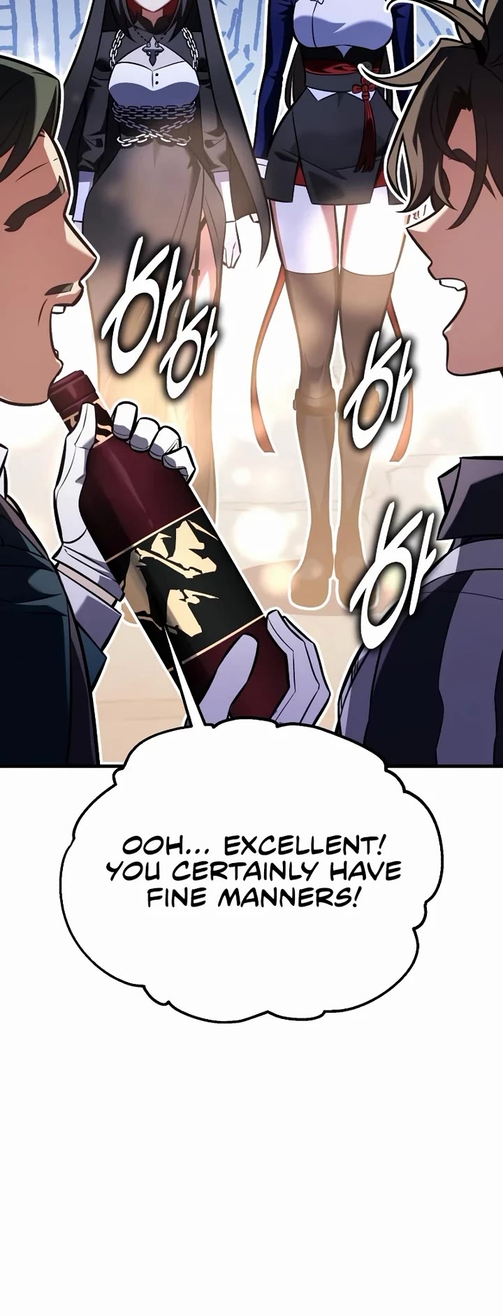 I Killed an Academy Player Chapter 119 page 68 - Chapter 119