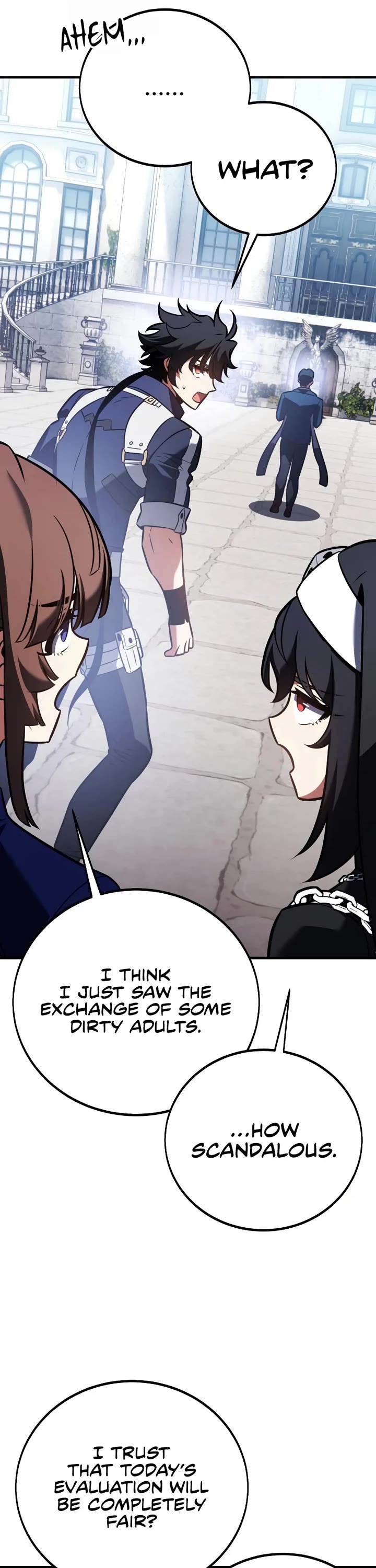 I Killed an Academy Player Chapter 119 page 69 - Chapter 119