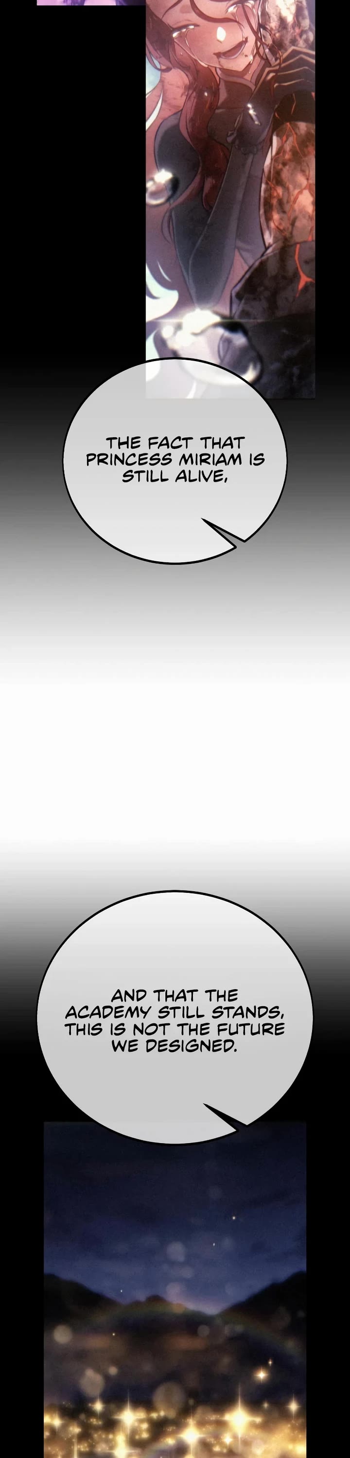 I Killed an Academy Player Chapter 119 page 7 - Chapter 119