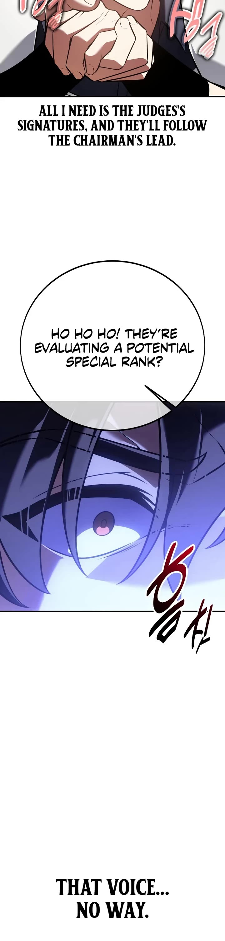 I Killed an Academy Player Chapter 119 page 71 - Chapter 119