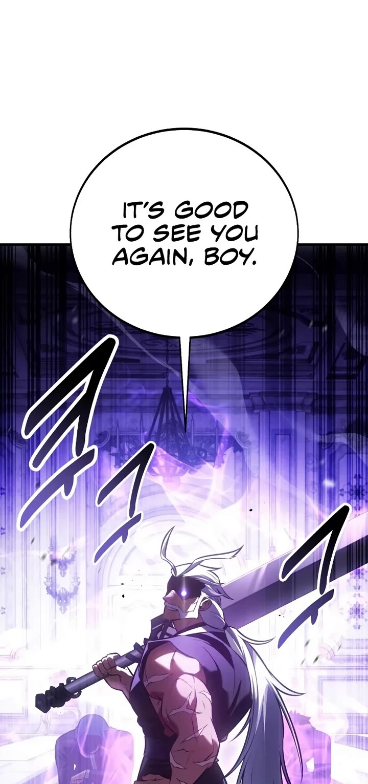 I Killed an Academy Player Chapter 119 page 72 - Chapter 119