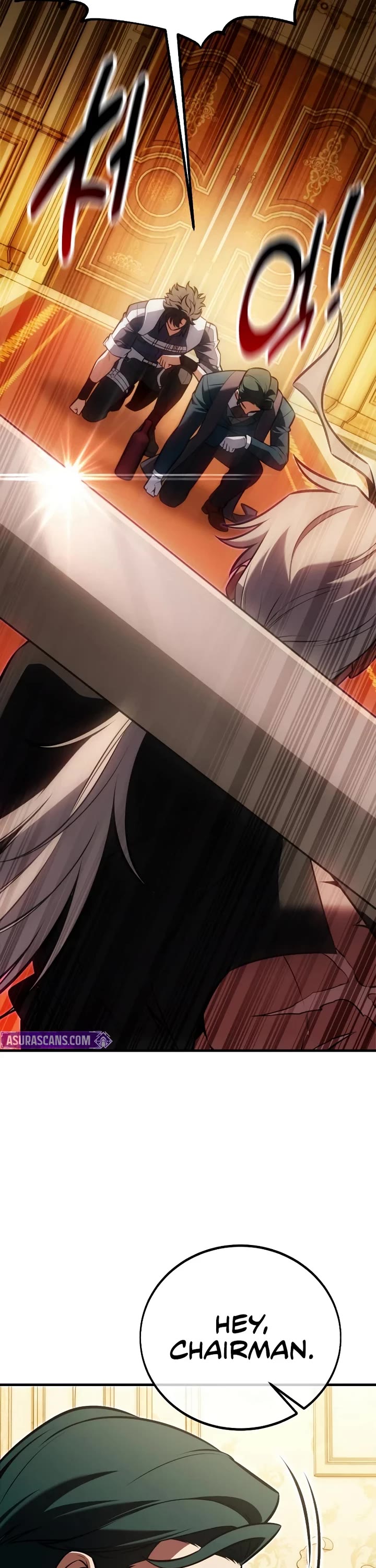 I Killed an Academy Player Chapter 119 page 75 - Chapter 119
