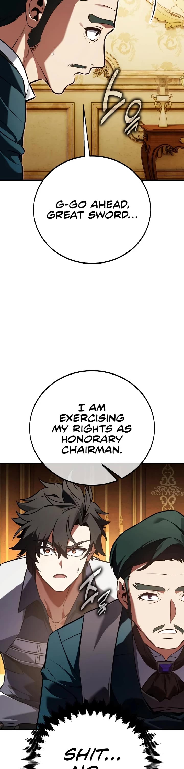 I Killed an Academy Player Chapter 119 page 76 - Chapter 119