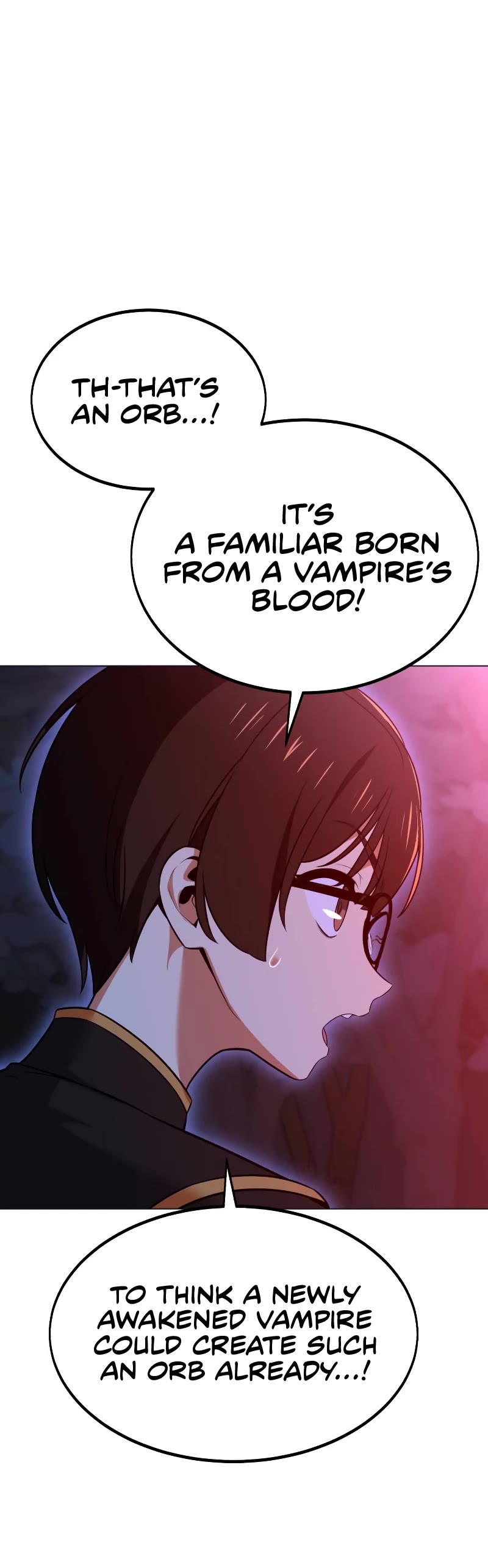 I Killed an Academy Player Chapter 12 page 10 - Chapter 12