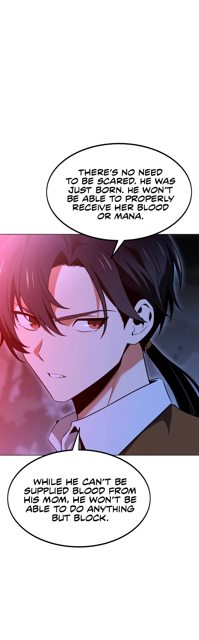 I Killed an Academy Player Chapter 12 page 11 - Chapter 12