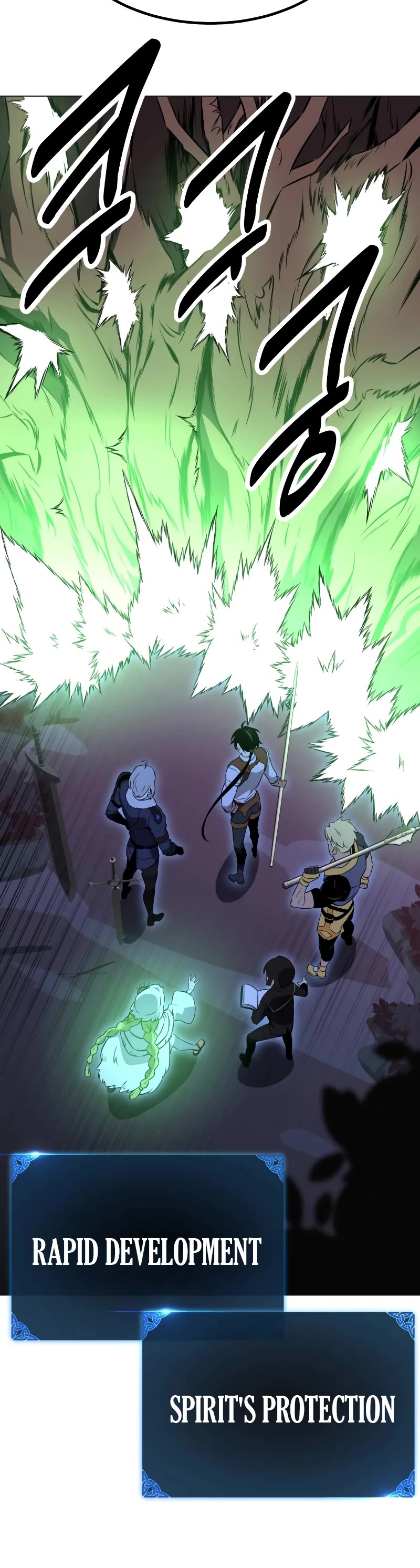 I Killed an Academy Player Chapter 12 page 16 - Chapter 12