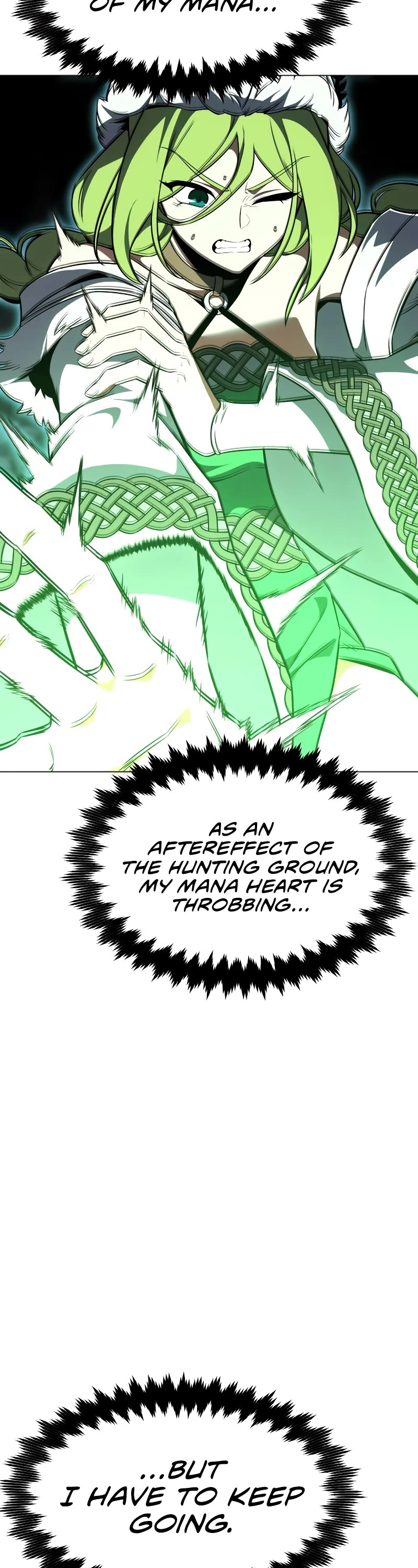 I Killed an Academy Player Chapter 12 page 19 - Chapter 12