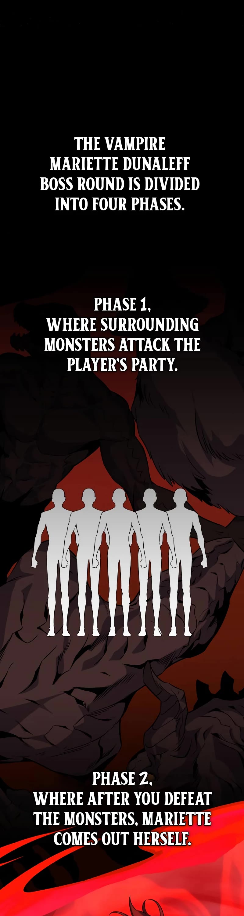 I Killed an Academy Player Chapter 12 page 24 - Chapter 12