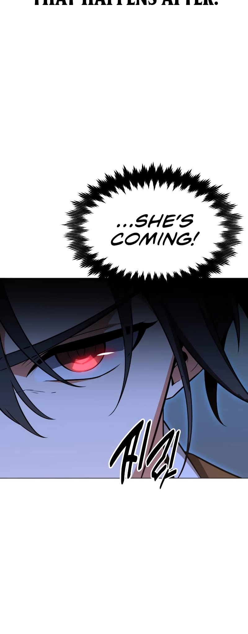I Killed an Academy Player Chapter 12 page 31 - Chapter 12