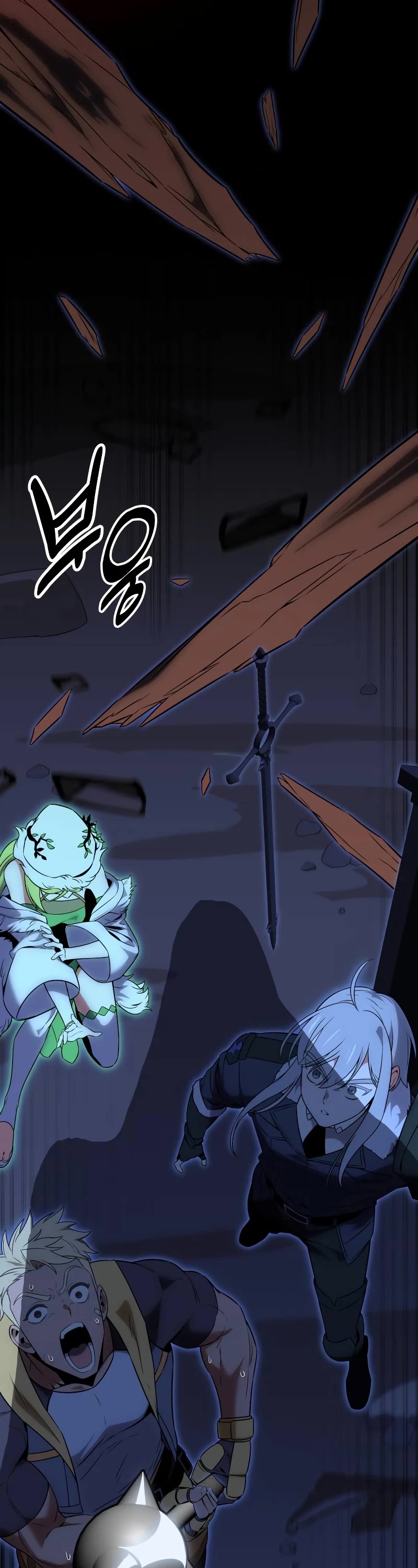 I Killed an Academy Player Chapter 12 page 34 - Chapter 12