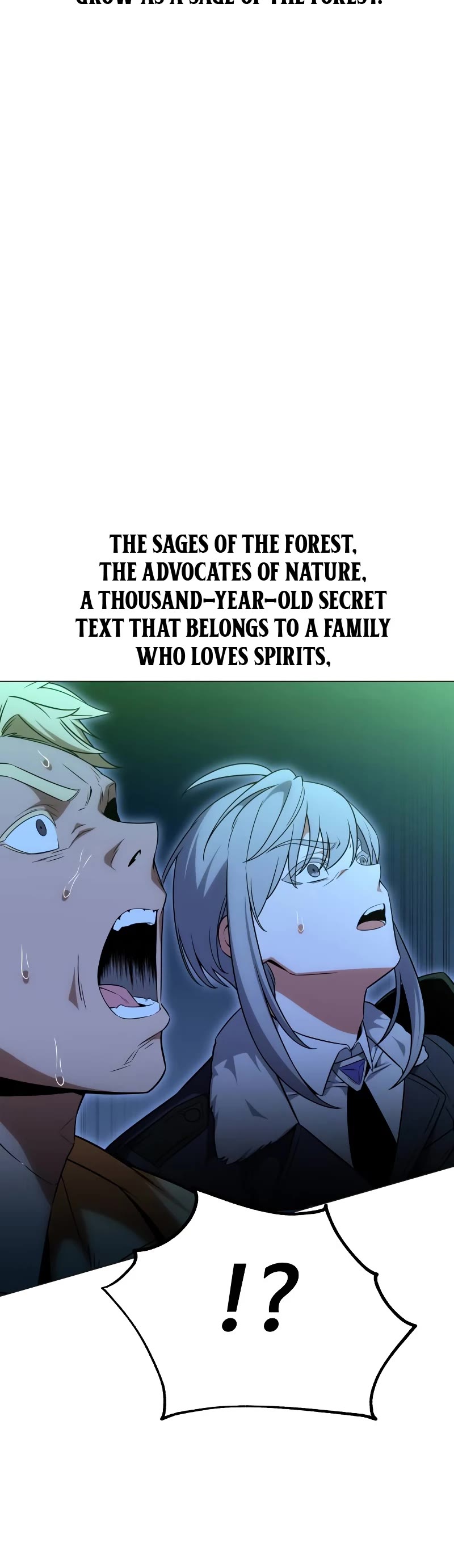 I Killed an Academy Player Chapter 12 page 40 - Chapter 12