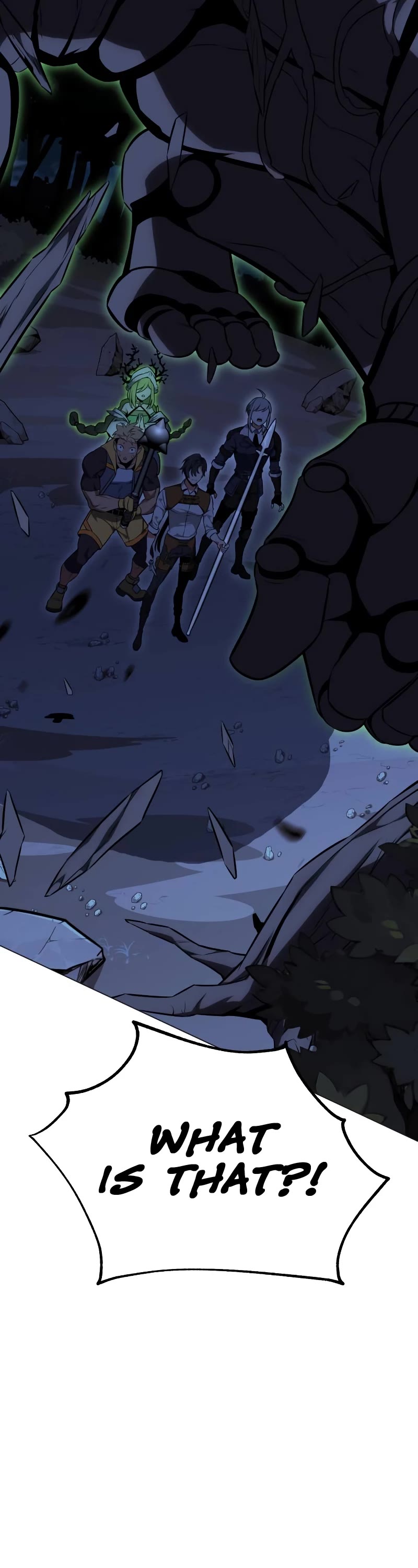 I Killed an Academy Player Chapter 12 page 42 - Chapter 12