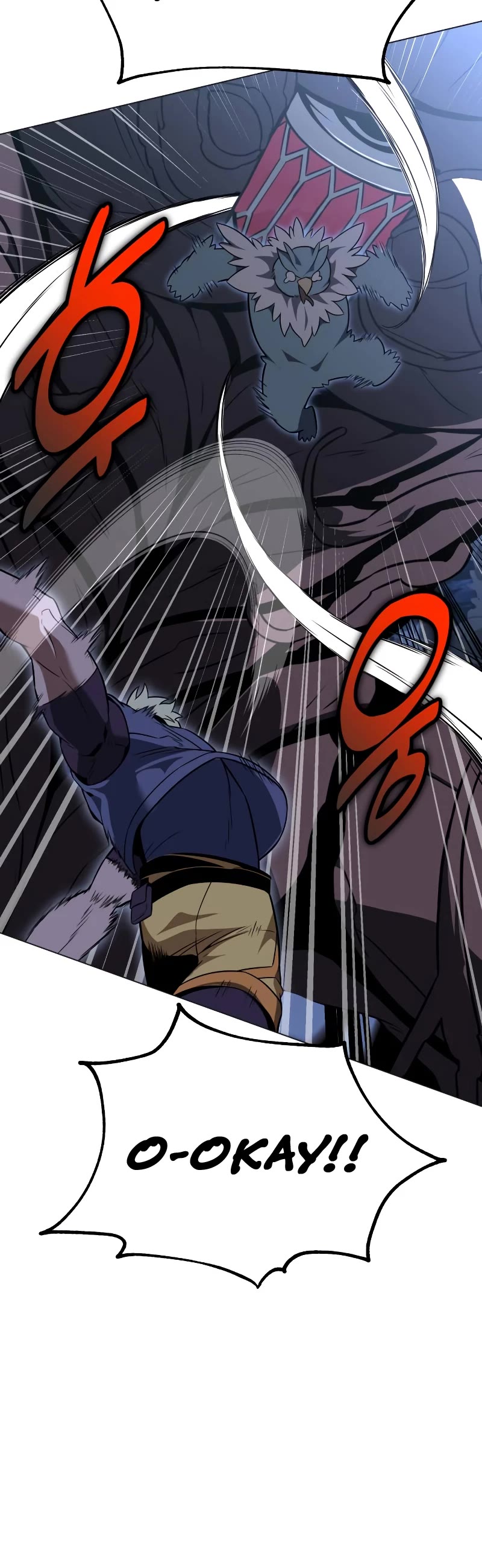 I Killed an Academy Player Chapter 12 page 46 - Chapter 12