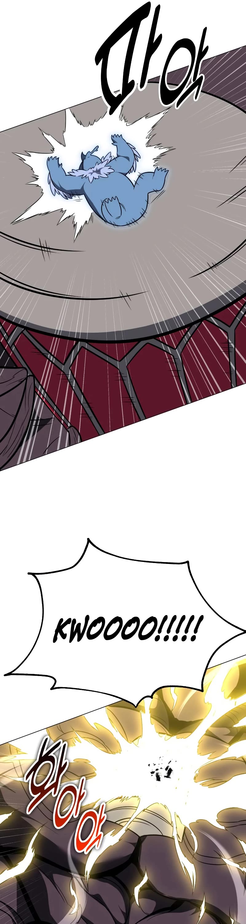 I Killed an Academy Player Chapter 12 page 47 - Chapter 12