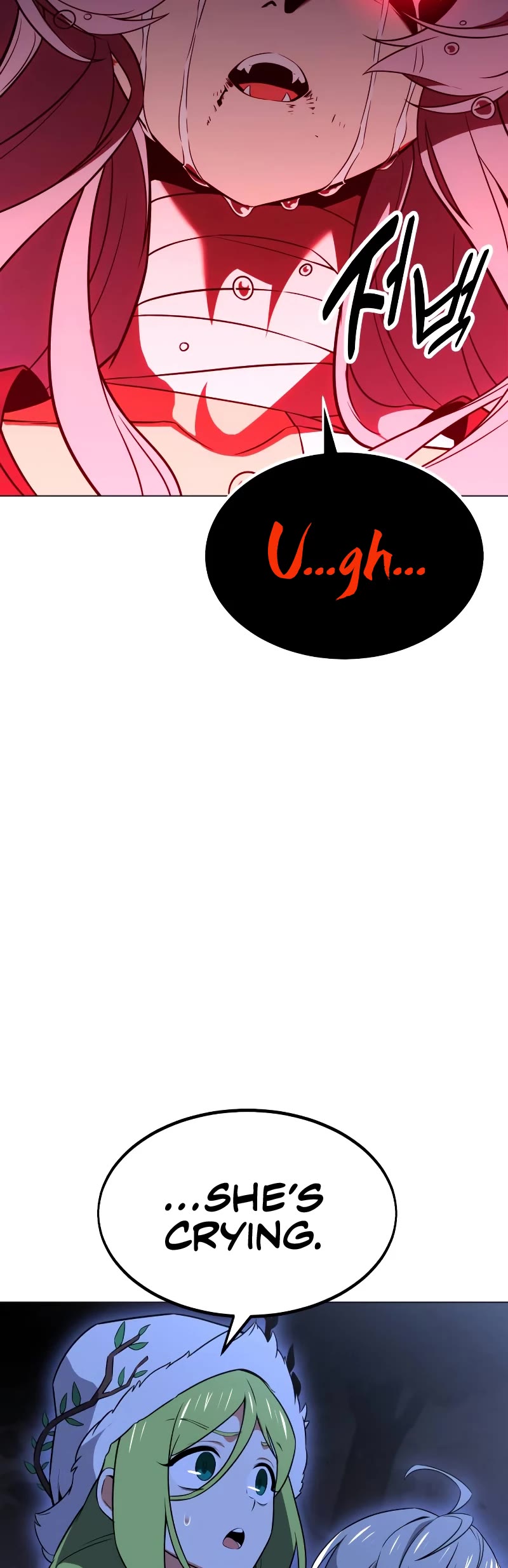 I Killed an Academy Player Chapter 12 page 5 - Chapter 12