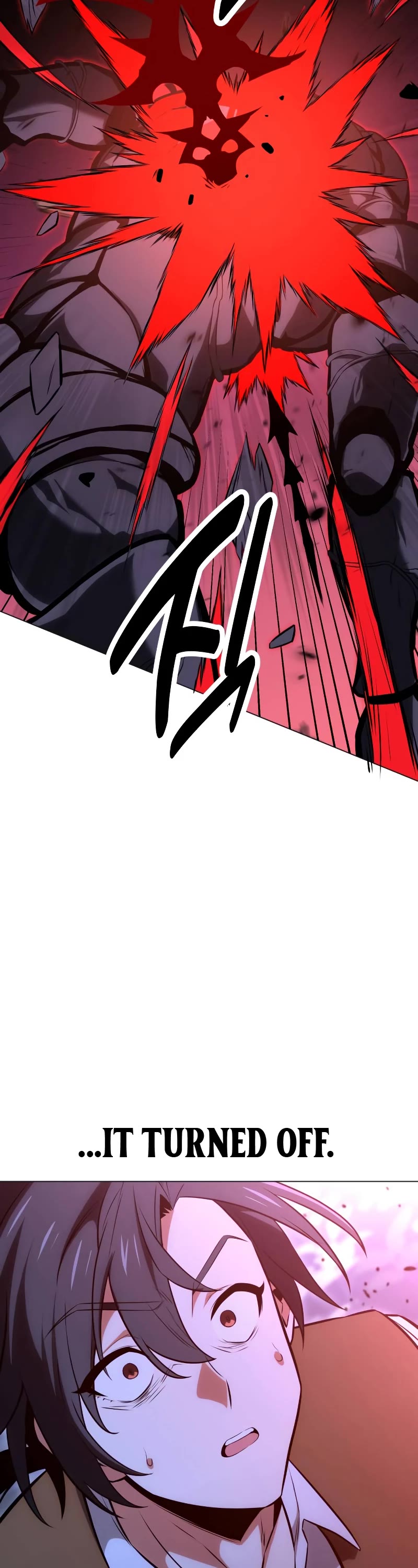 I Killed an Academy Player Chapter 12 page 58 - Chapter 12