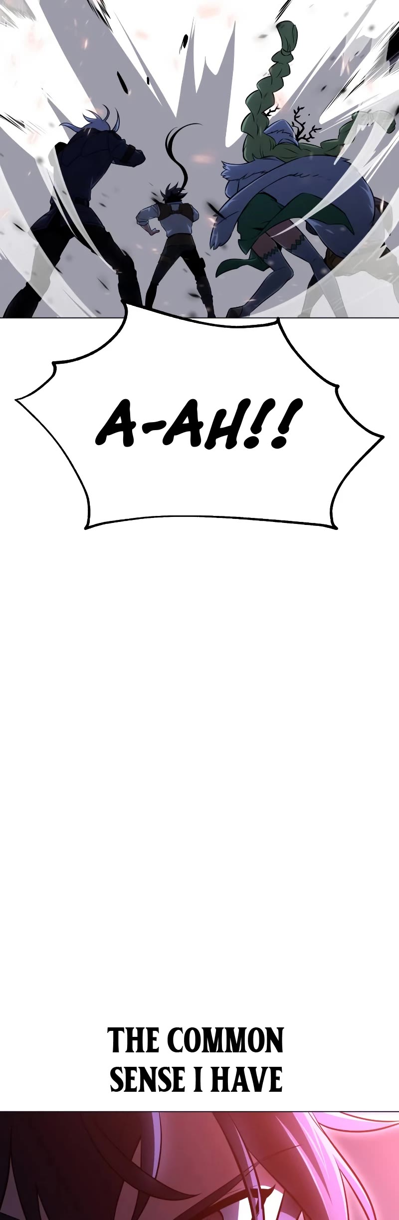 I Killed an Academy Player Chapter 12 page 60 - Chapter 12