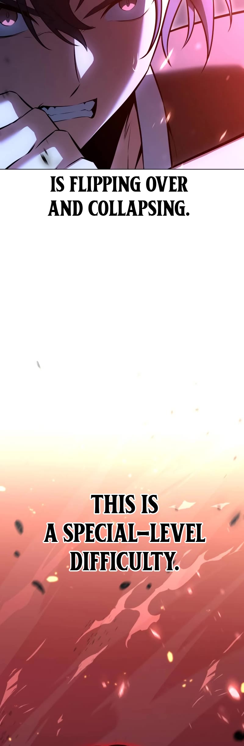 I Killed an Academy Player Chapter 12 page 61 - Chapter 12
