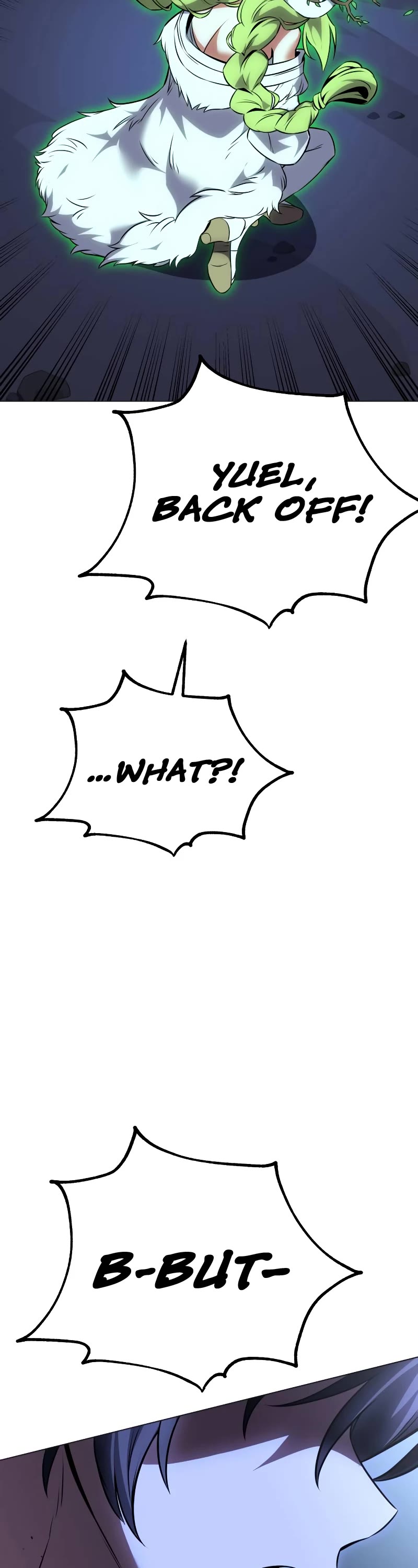 I Killed an Academy Player Chapter 12 page 63 - Chapter 12
