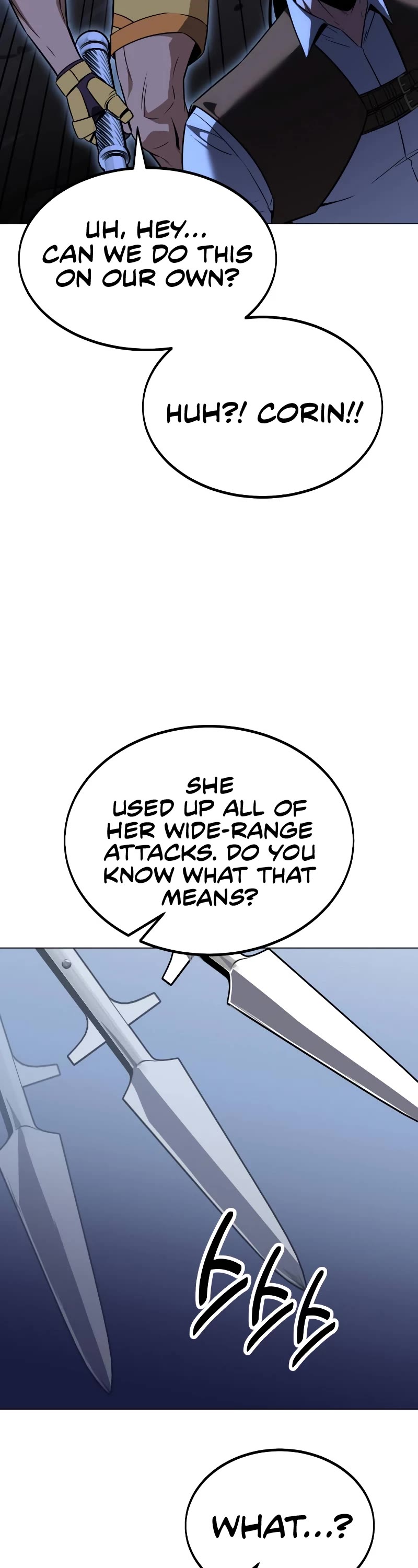 I Killed an Academy Player Chapter 12 page 65 - Chapter 12