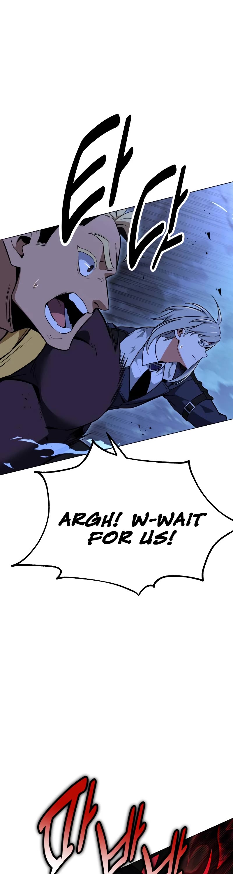 I Killed an Academy Player Chapter 12 page 67 - Chapter 12