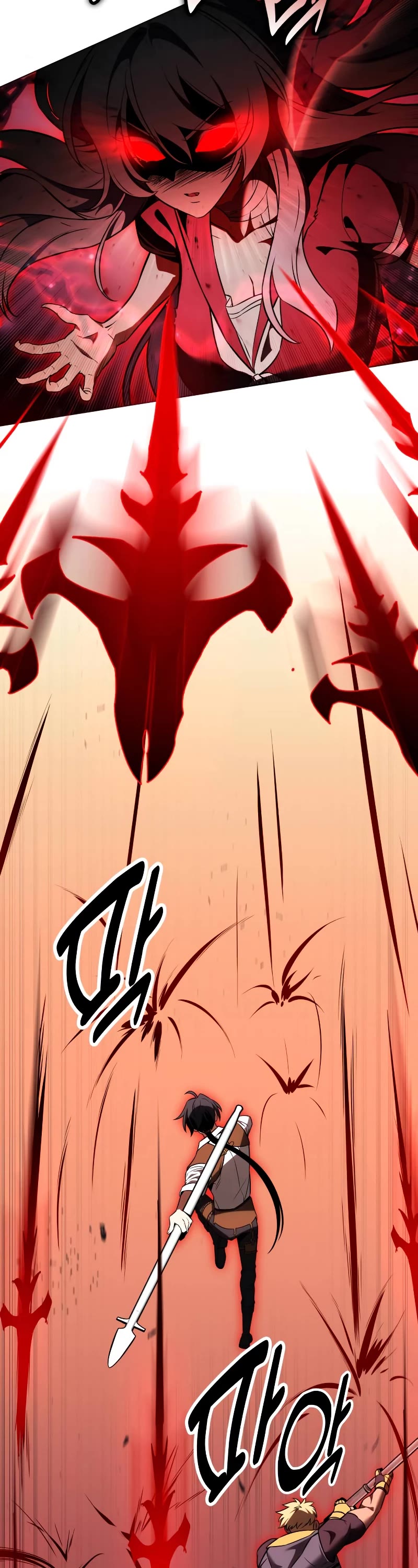 I Killed an Academy Player Chapter 12 page 68 - Chapter 12