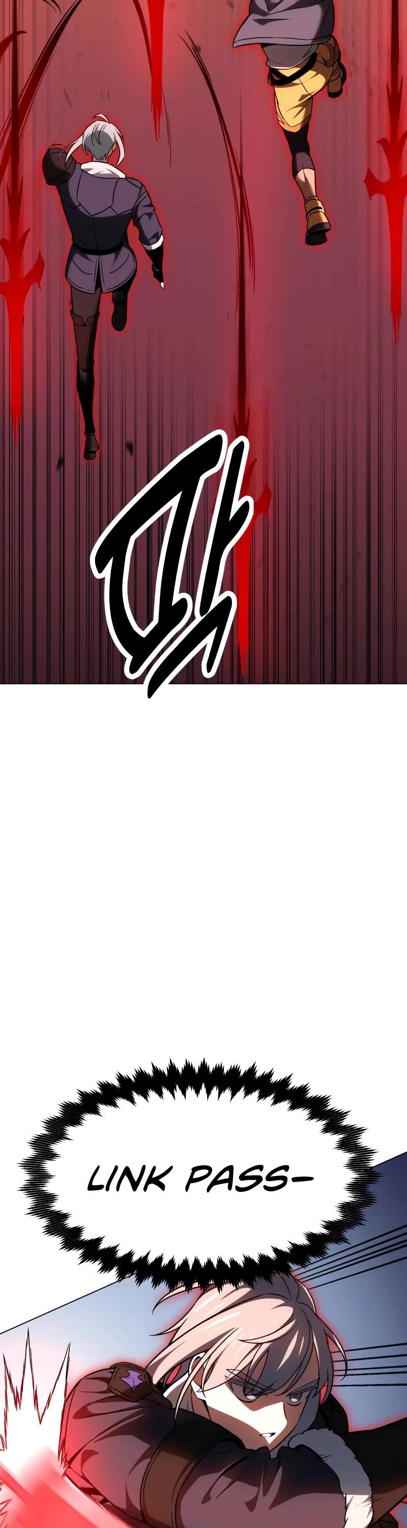 I Killed an Academy Player Chapter 12 page 69 - Chapter 12
