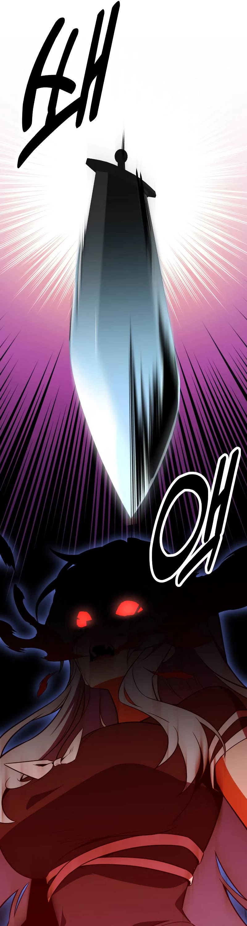 I Killed an Academy Player Chapter 12 page 7 - Chapter 12