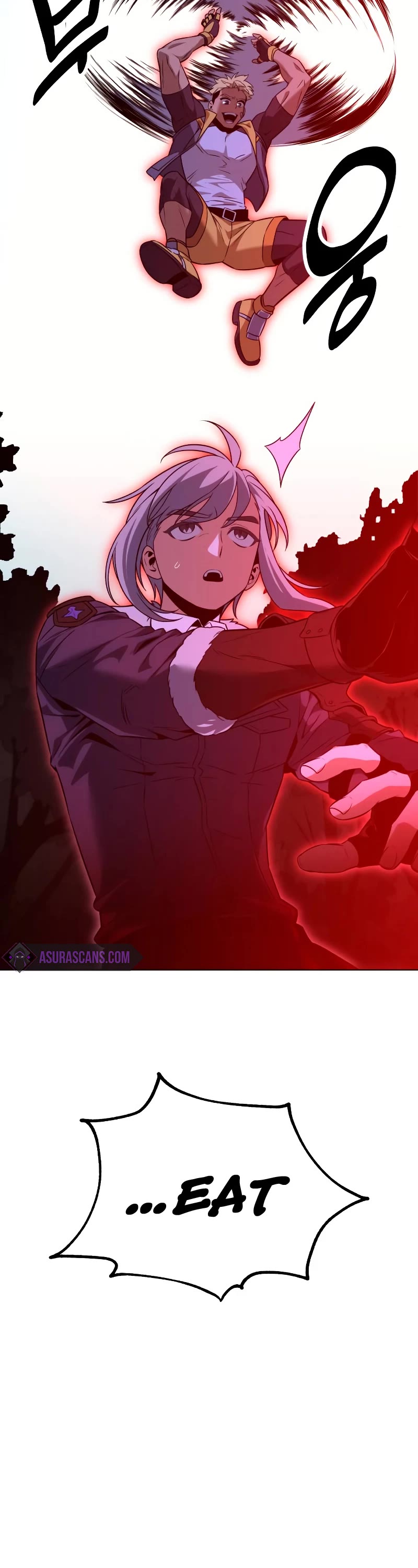 I Killed an Academy Player Chapter 12 page 73 - Chapter 12