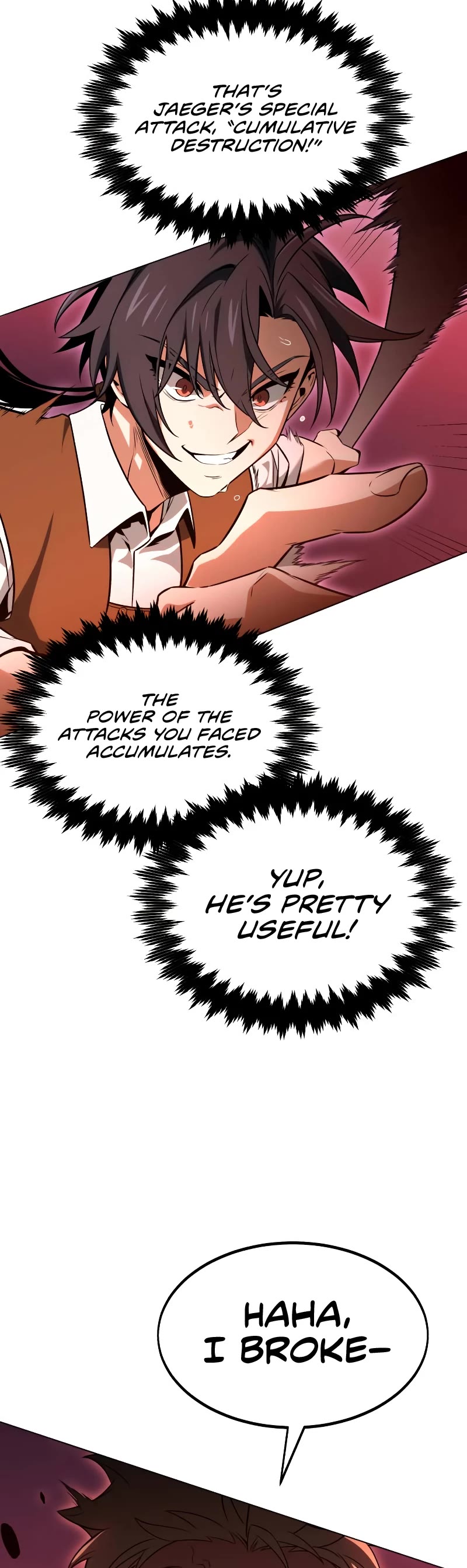 I Killed an Academy Player Chapter 12 page 75 - Chapter 12