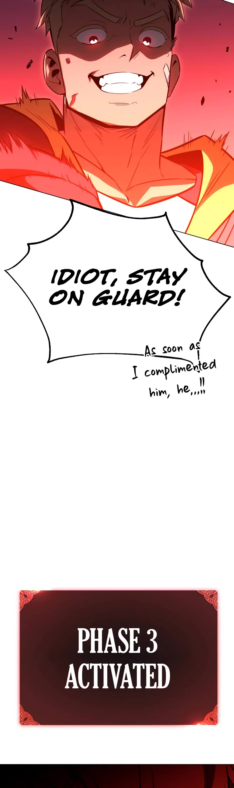 I Killed an Academy Player Chapter 12 page 76 - Chapter 12