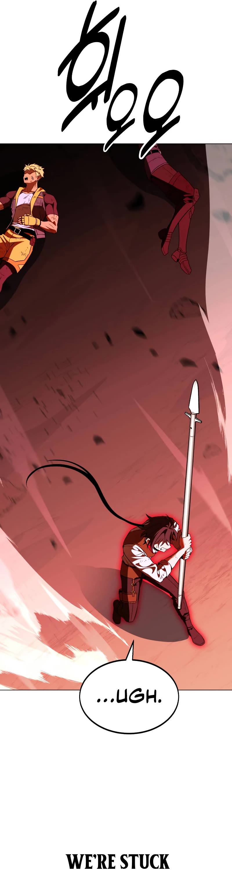 I Killed an Academy Player Chapter 12 page 82 - Chapter 12