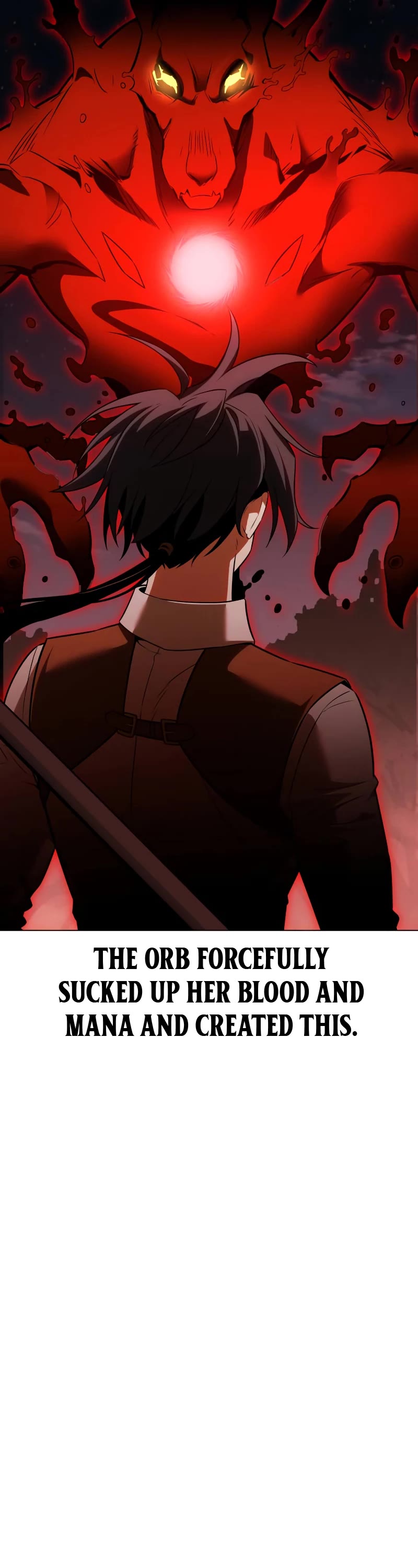I Killed an Academy Player Chapter 12 page 84 - Chapter 12