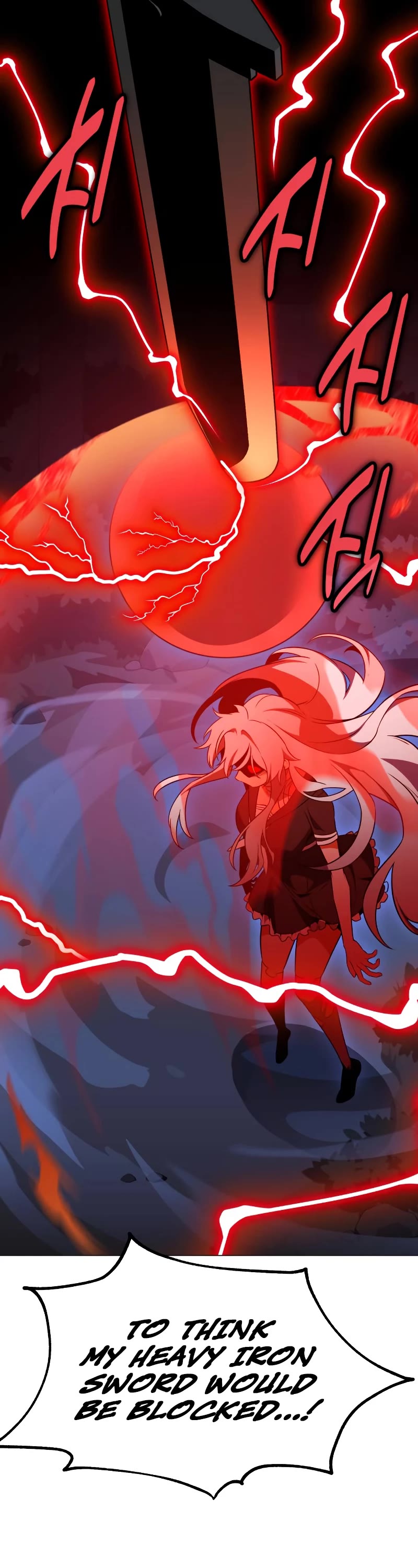 I Killed an Academy Player Chapter 12 page 9 - Chapter 12
