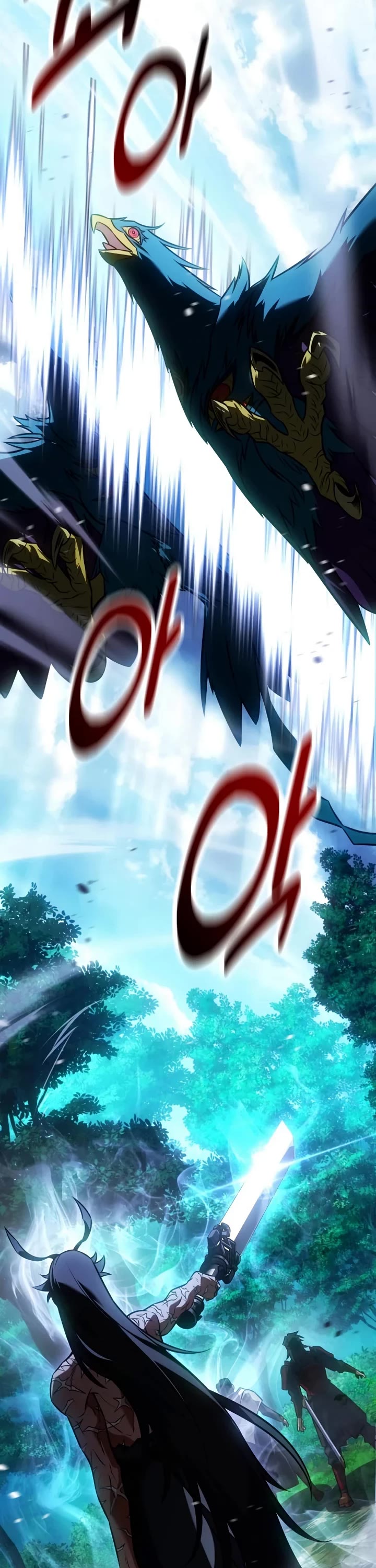 I Killed an Academy Player Chapter 120 page 12 - Chapter 120