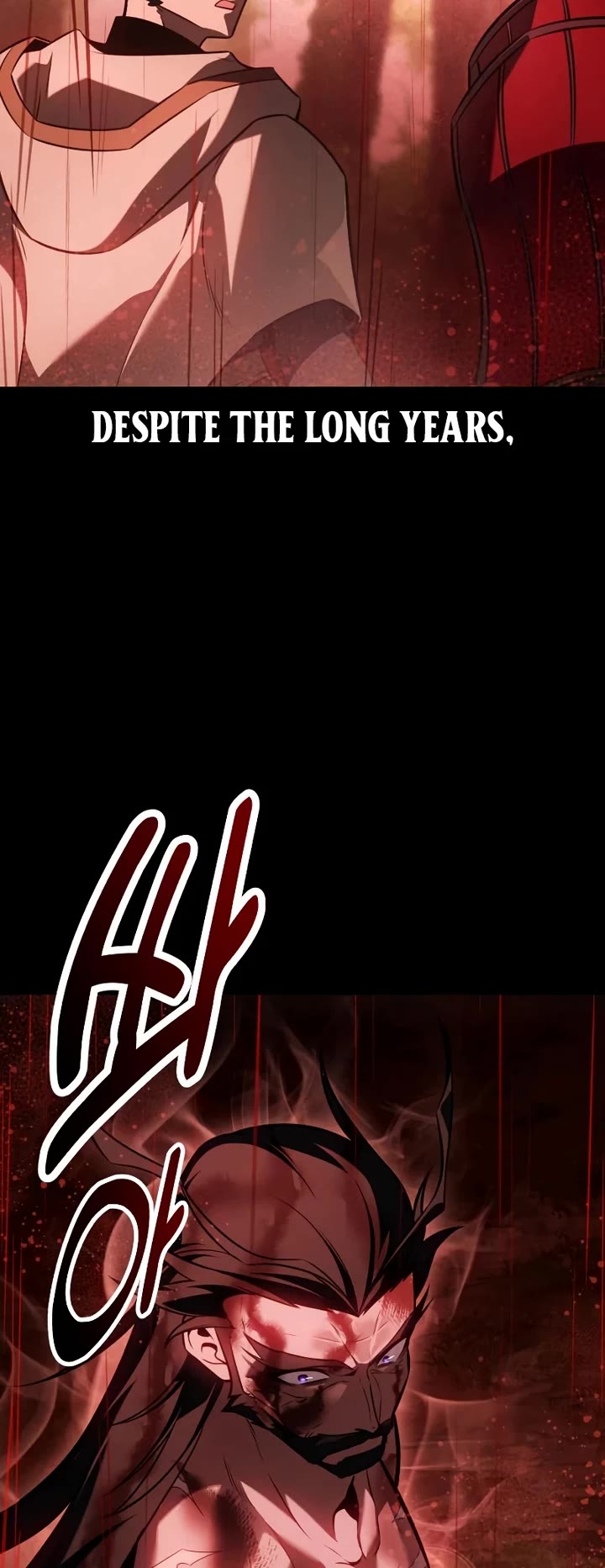I Killed an Academy Player Chapter 120 page 14 - Chapter 120
